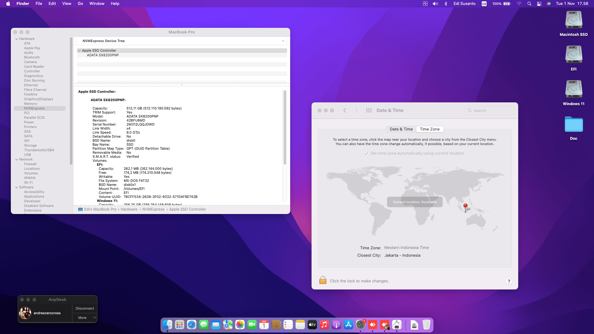 Dell Latitude 7390 4th [KabyLake R   Intel UHD 620 + I2C]   OpenCore 6